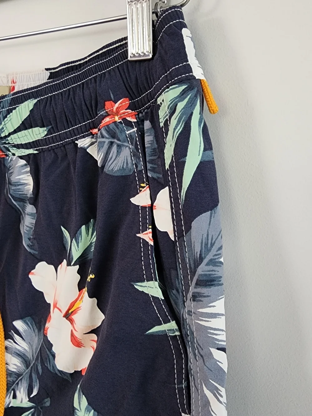 J. Crew brand crew